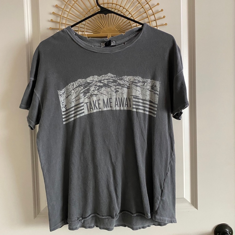 Billabong casual tee